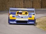 Porsche 917/30 Can-Am Spyder (002-003) 1973 года